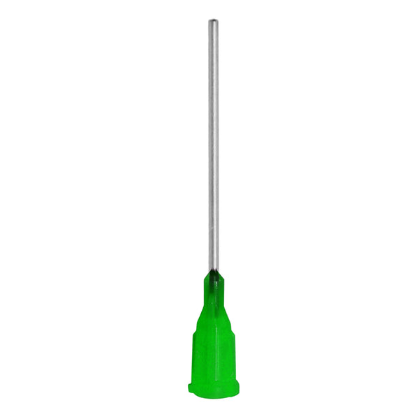 Blunt Tip Needle Cap - ECBlend